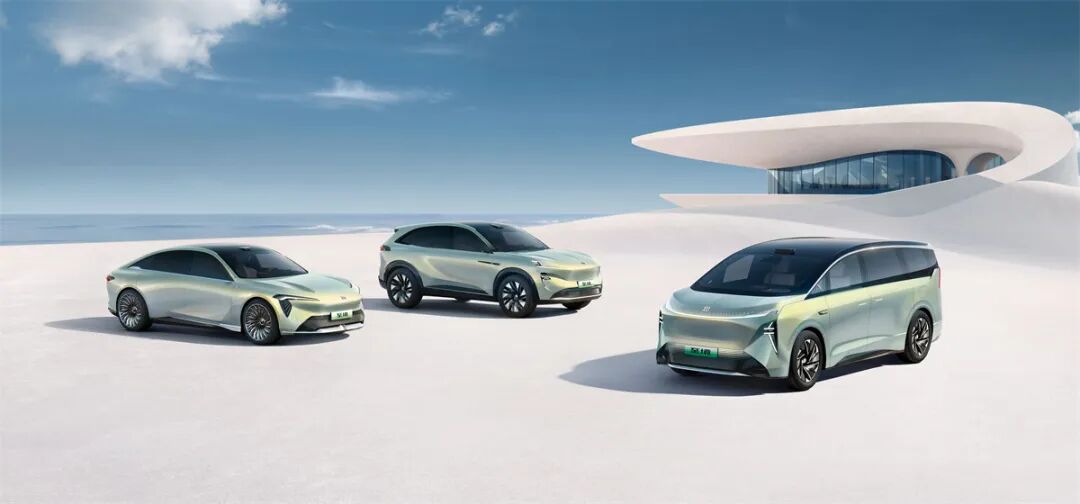 新车申报丨东风日产NX8、奥迪 E7X领衔，2026年车市大战继续