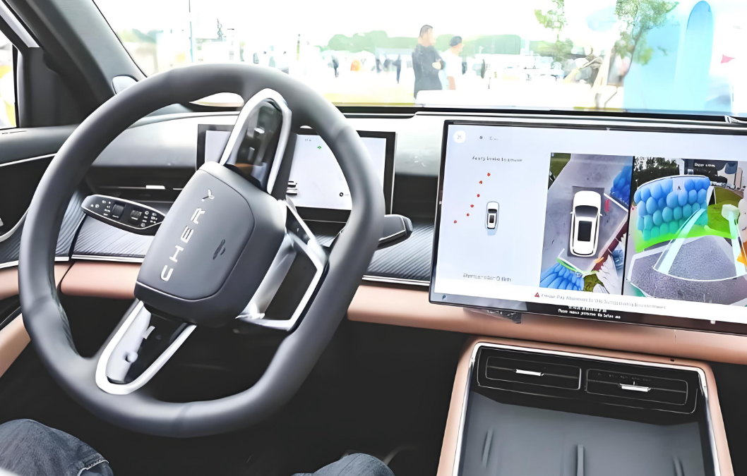 行业丨从自研智驾到拿来主义，车企为何纷纷不要“灵魂”了？