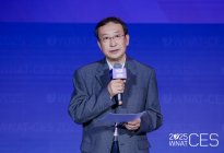 中国汽车热系统行业来到世界前端