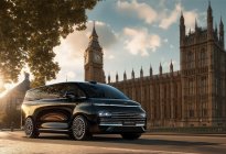 吉利银河 V900 携超级 AI 增程技术登场