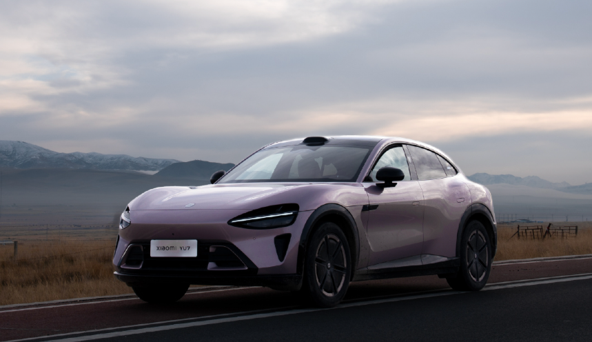 11月销量前十车型：比亚迪占一半，小米YU7领先日产轩逸上榜！