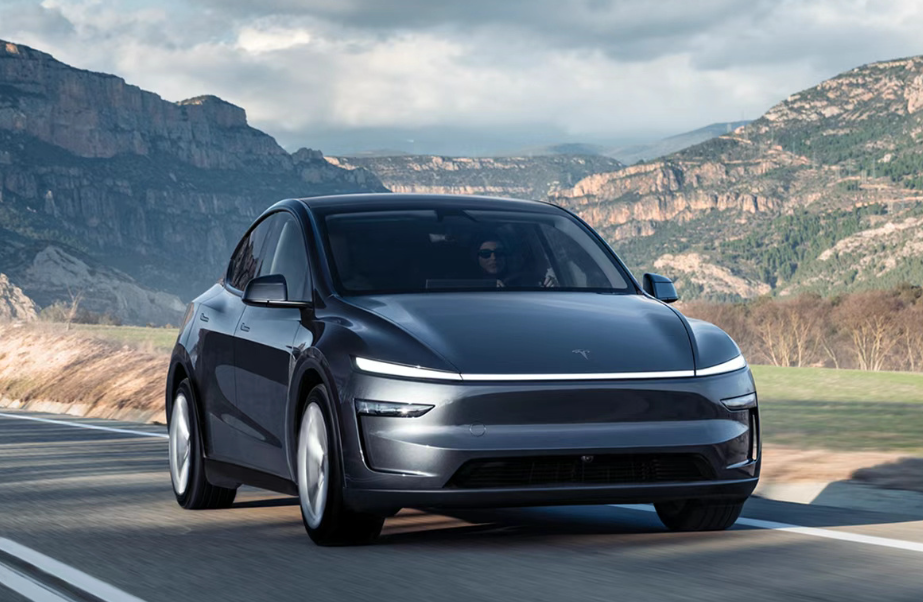 11月销量前十车型：比亚迪占一半，小米YU7领先日产轩逸上榜！