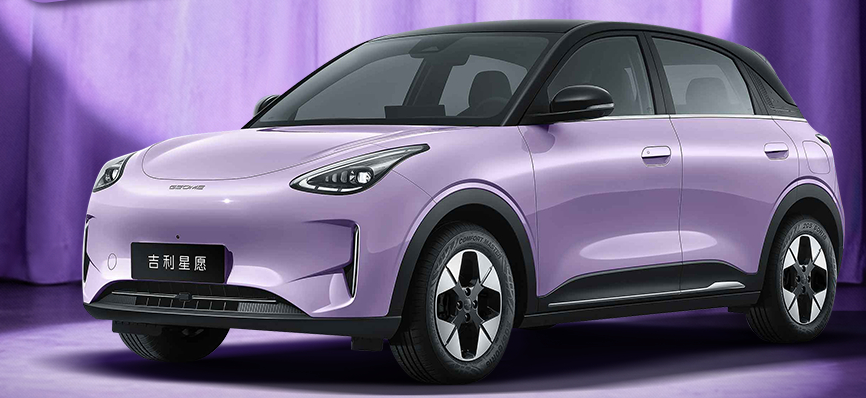 11月销量前十车型：比亚迪占一半，小米YU7领先日产轩逸上榜！