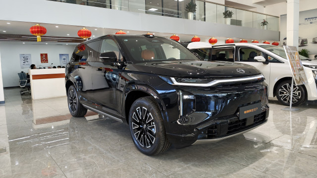 17万级插混卷王实探 这配置还有对手吗？