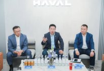 魏牌又要换CEO了？