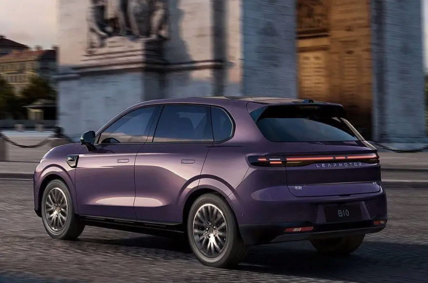 行业丨中国车出口将超欧盟进口，一场静悄悄的逆袭？