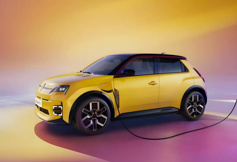 行业丨中国车出口将超欧盟进口，一场静悄悄的逆袭？