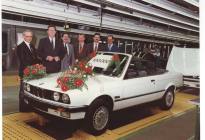 投产50年，1800万产量达成！