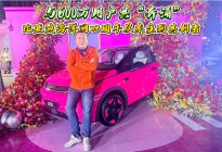 与600万用户共“奔涌”，比亚迪海洋网四周年，从车主到共创者