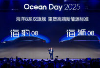 比亚迪海洋网4周年庆，销量破600万，海豚单车超100万！