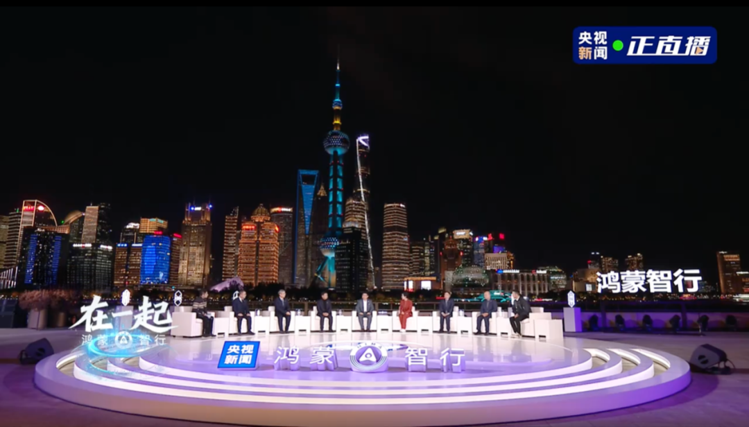 改写中国豪华车市场格局，问界是怎么做到的？