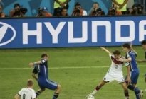 现代汽车继续赞助2026年世界杯：打脸短期热点营销国内车企！