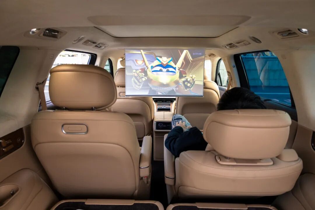 来顺德打卡怎么最“有品”？还得看这份问界M9自驾路书