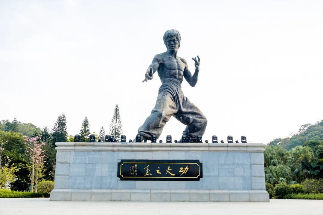 来顺德打卡怎么最“有品”？还得看这份问界M9自驾路书