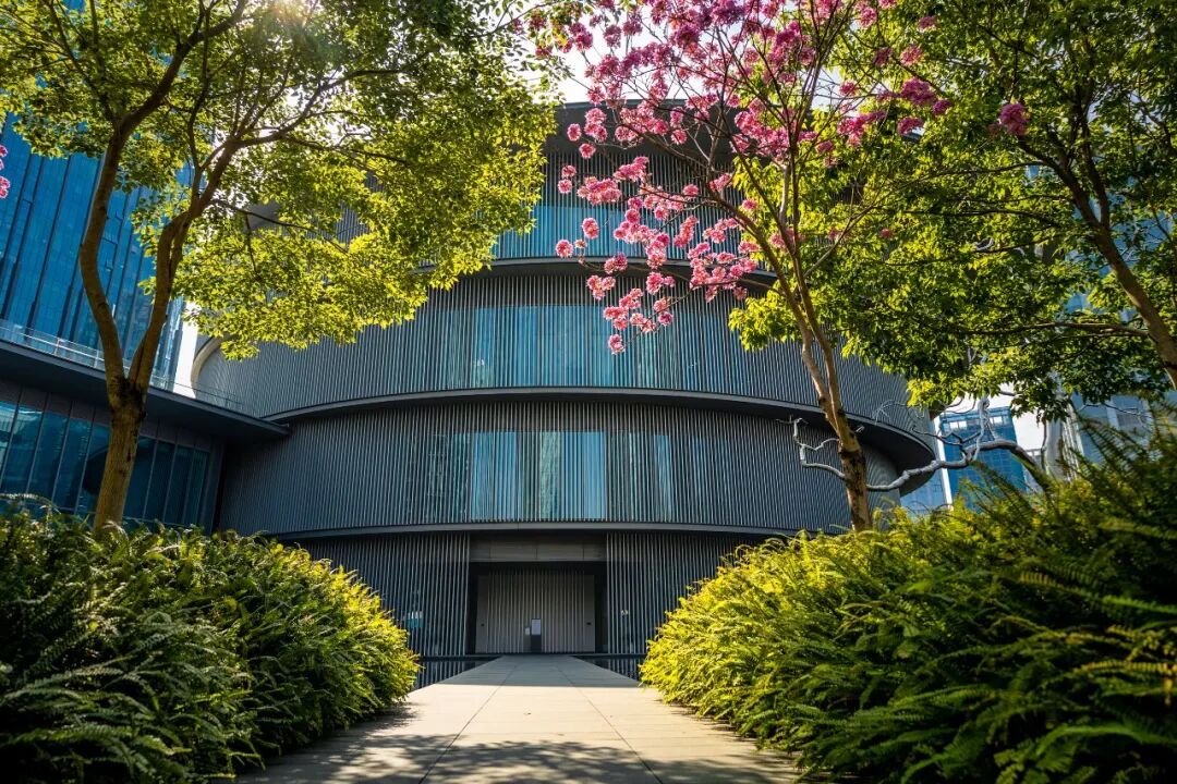 来顺德打卡怎么最“有品”？还得看这份问界M9自驾路书