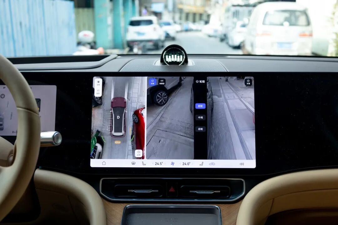 来顺德打卡怎么最“有品”？还得看这份问界M9自驾路书