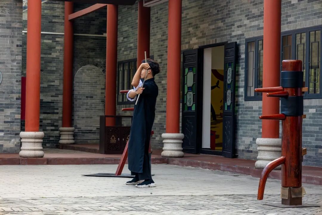 来顺德打卡怎么最“有品”？还得看这份问界M9自驾路书