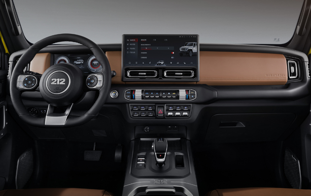 选车丨20万级硬汉座驾，方程豹钛7、哈弗H9穿越版等，谁是你的灵魂座驾？