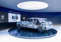 历史性时刻！比亚迪第1500万辆新能源车下线