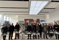 锐胜M8亮相唐山！全场景舒享大型MPV引爆全城