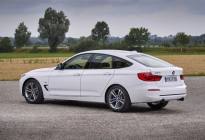 已停产的宝马！掀背尾门、升降尾翼、无框车门...它都有