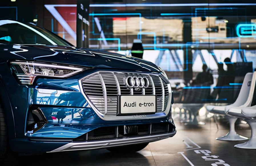 欧盟撤回“禁燃令”，意在夺回中国在欧洲市场的份额？