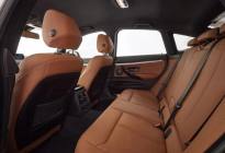 已停产的宝马！掀背尾门、升降尾翼、无框车门...它都有