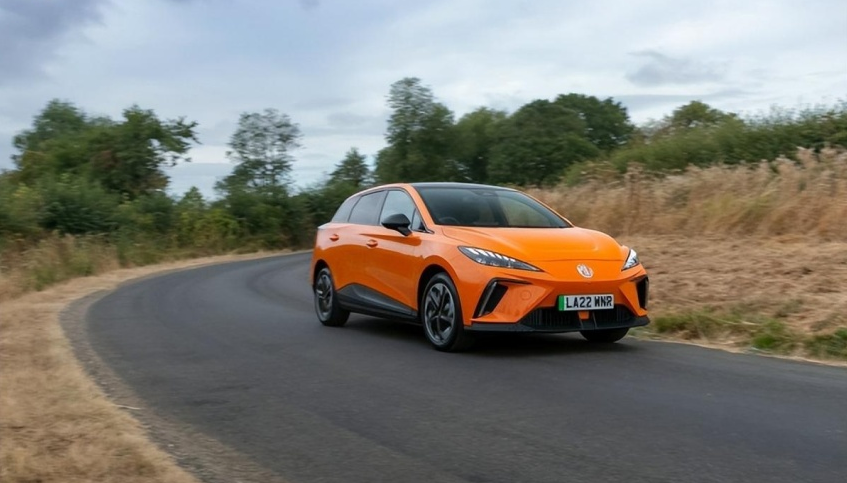 欧盟撤回“禁燃令”，意在夺回中国在欧洲市场的份额？