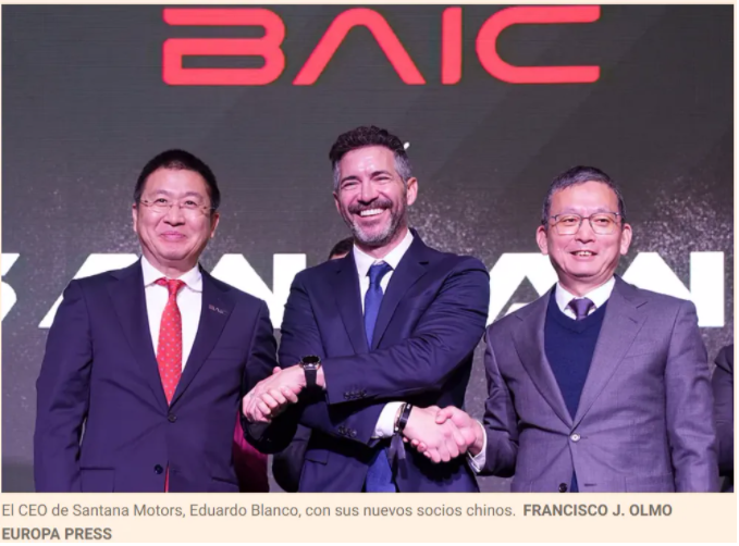 欧盟撤回“禁燃令”，意在夺回中国在欧洲市场的份额？