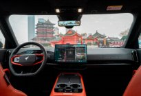 新能源越野赛道有“新路”，福特智趣烈马市售22.98万起