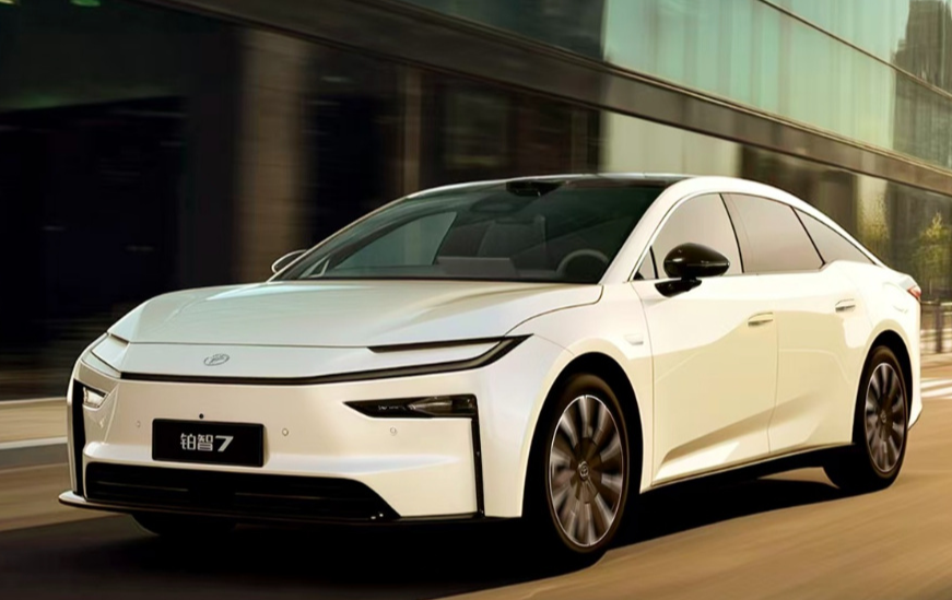 韧性2025｜技术也内卷，这十大创新黑科技，谁更遥遥领先