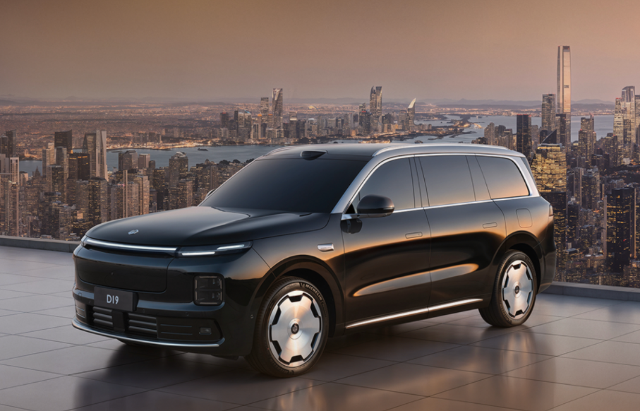 韧性2025｜技术也内卷，这十大创新黑科技，谁更遥遥领先