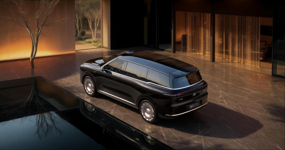 技术引领变革：上汽集团2025年高质量发展报告