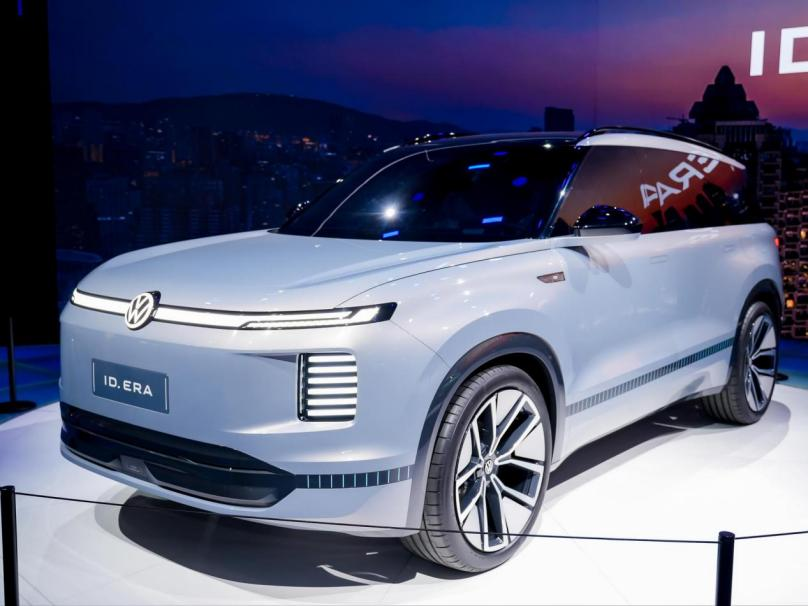 技术引领变革：上汽集团2025年高质量发展报告