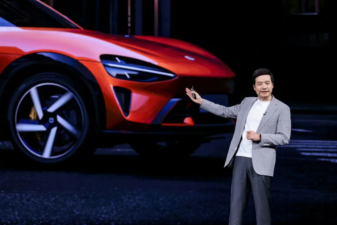 韧性2025｜汽车圈“十大风云人物”：雷军、魏建军、李学用等榜上有名！