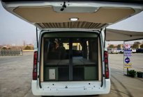 12万+就能实现的“说走就走”！长沣乐美途房车是性价比之选吗