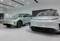 探店：静态体验极狐T1,无惧购置税安心等候交付