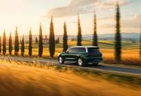 零跑D19：30万级全尺寸旗舰SUV，让豪华触手可及