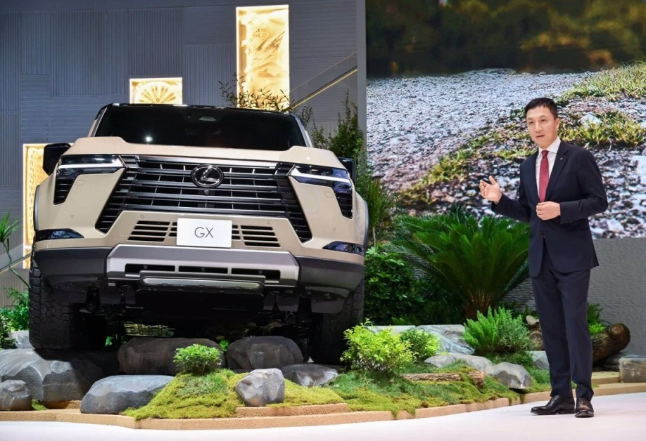 韧性2025丨从十大现象观察，看中国汽车业新趋势