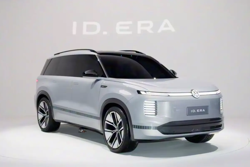 韧性2025丨从十大现象观察，看中国汽车业新趋势