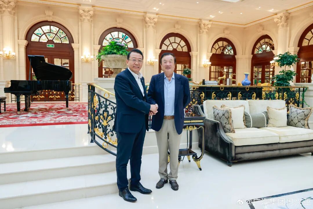 行业丨昊铂、埃安合二为一，广汽能否“逆天改命”？