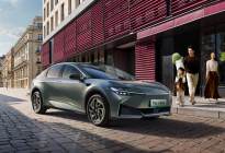 限时9.38万元起，一汽丰田bZ双车焕新发布