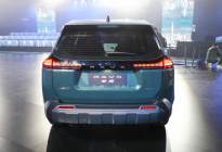 全新RAV4荣放将于1月9日开启交付 官方指导价16.98万起