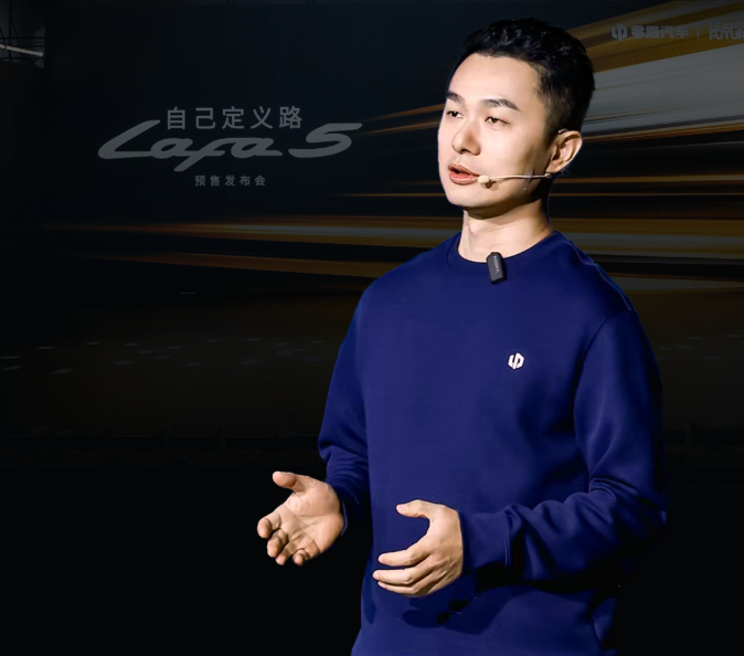 韧性2025｜汽车圈“十大风云人物”：雷军、魏建军、李学用等榜上有名！