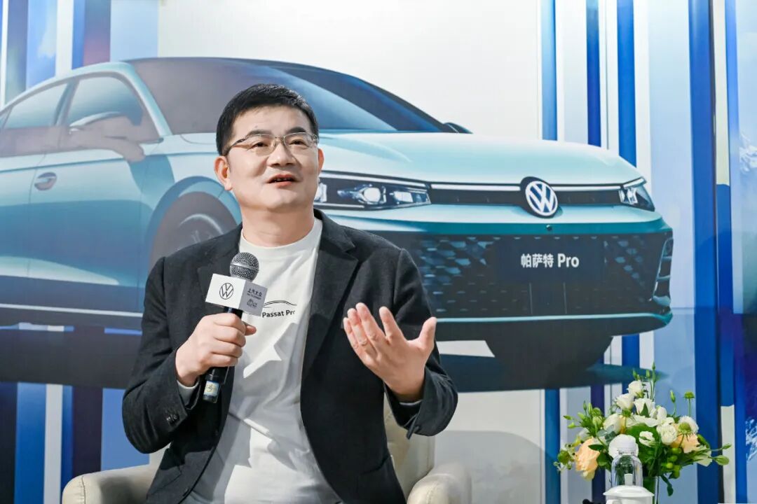 韧性2025｜汽车圈“十大风云人物”：雷军、魏建军、李学用等榜上有名！