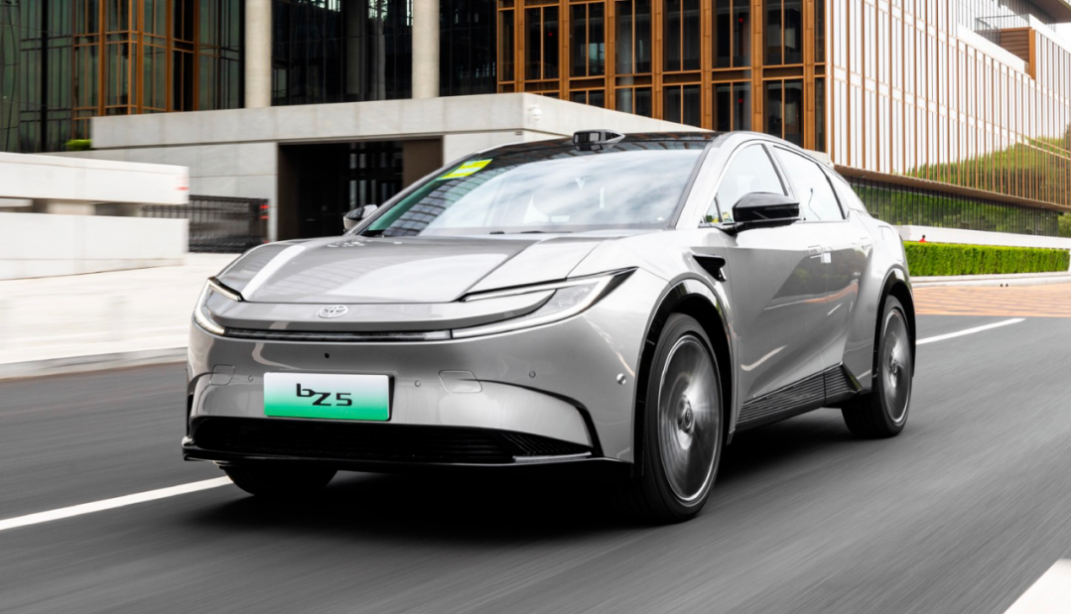 人事丨一汽集团“动刀”合资业务：董修惠重返一汽-大众