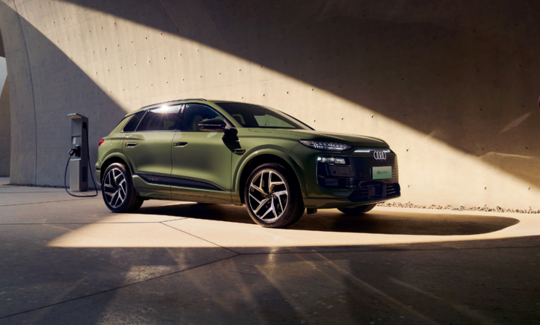 人事丨一汽集团“动刀”合资业务：董修惠重返一汽-大众