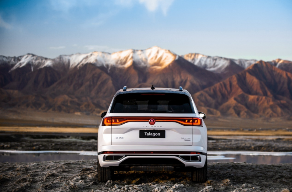 人事丨一汽集团“动刀”合资业务：董修惠重返一汽-大众