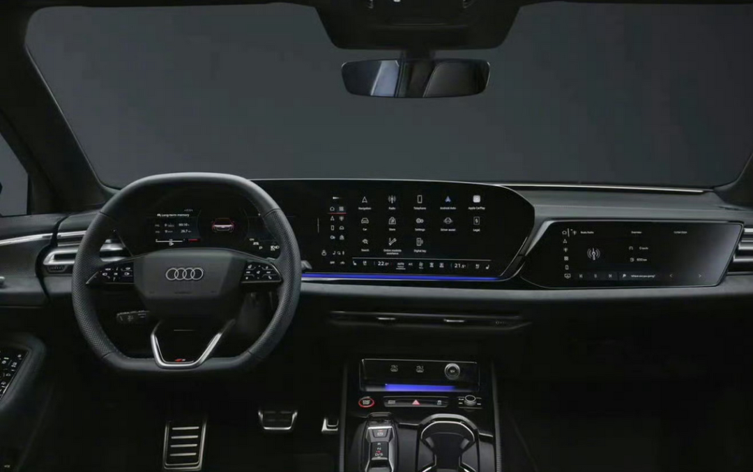 新车丨2026年新车抢先看，新款本田飞度、全新奥迪Q5L等，合资燃油依然值得期待！