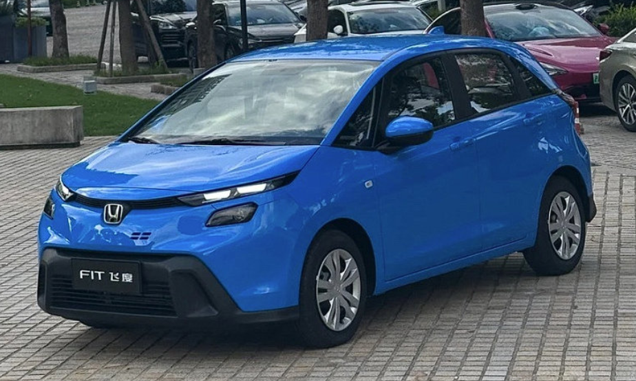 新车丨2026年新车抢先看，新款本田飞度、全新奥迪Q5L等，合资燃油依然值得期待！